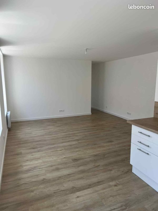 Appartement à louer, 56m², Pamiers