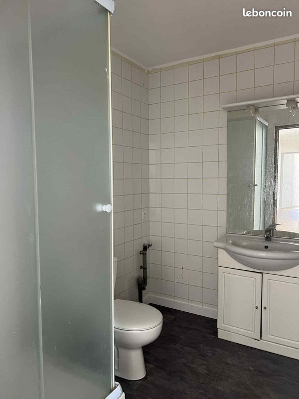 Appartement à louer, 56m², Pamiers
