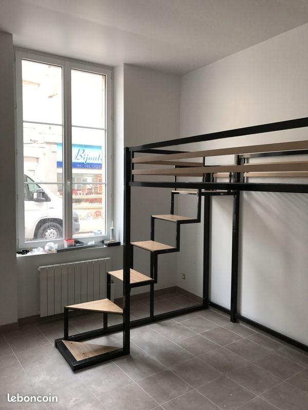 Appartement à louer, 26m², Breteuil