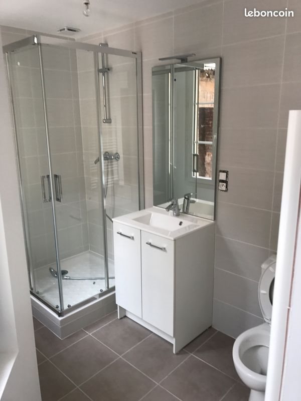 Appartement à louer, 26m², Breteuil
