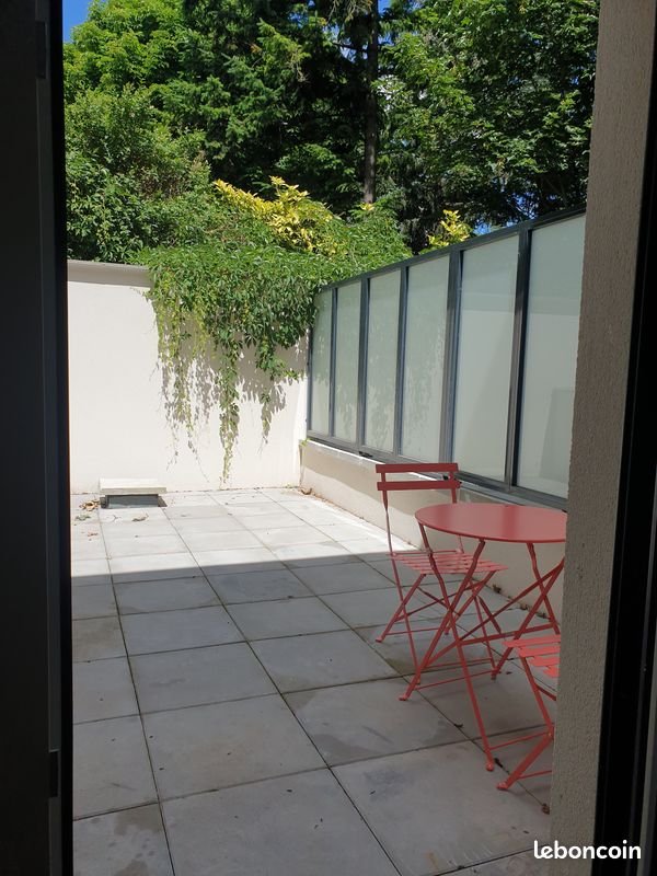 Appartement à louer, 28m², Bezons