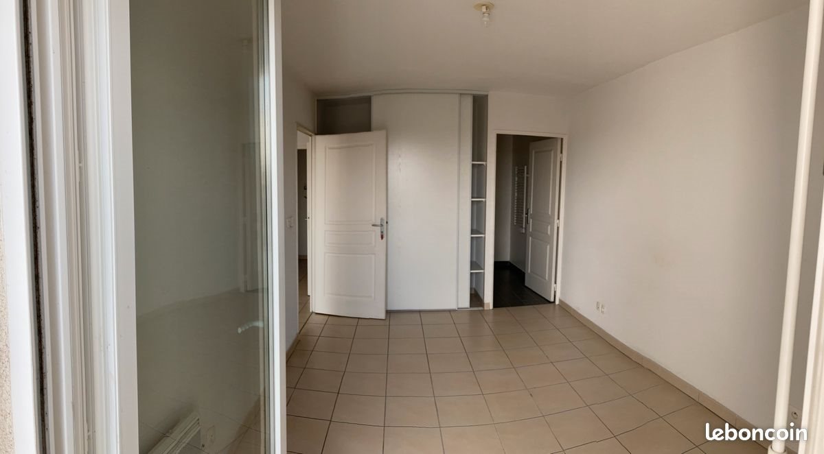 Appartement à louer, 44m², Lyon 7ème