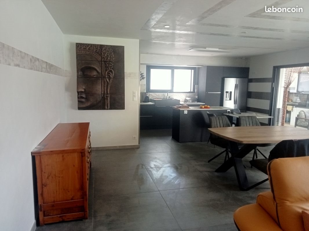 Maison à vendre, 156m², Cers