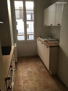 Appartement à vendre, 50m², Le Havre