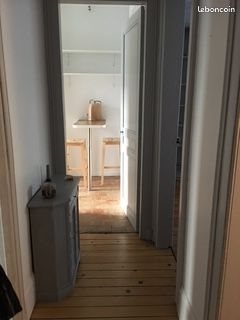 Appartement à vendre, 50m², Le Havre