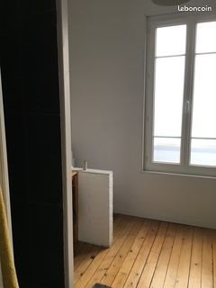Appartement à vendre, 50m², Le Havre