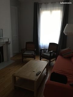 Appartement à vendre, 50m², Le Havre