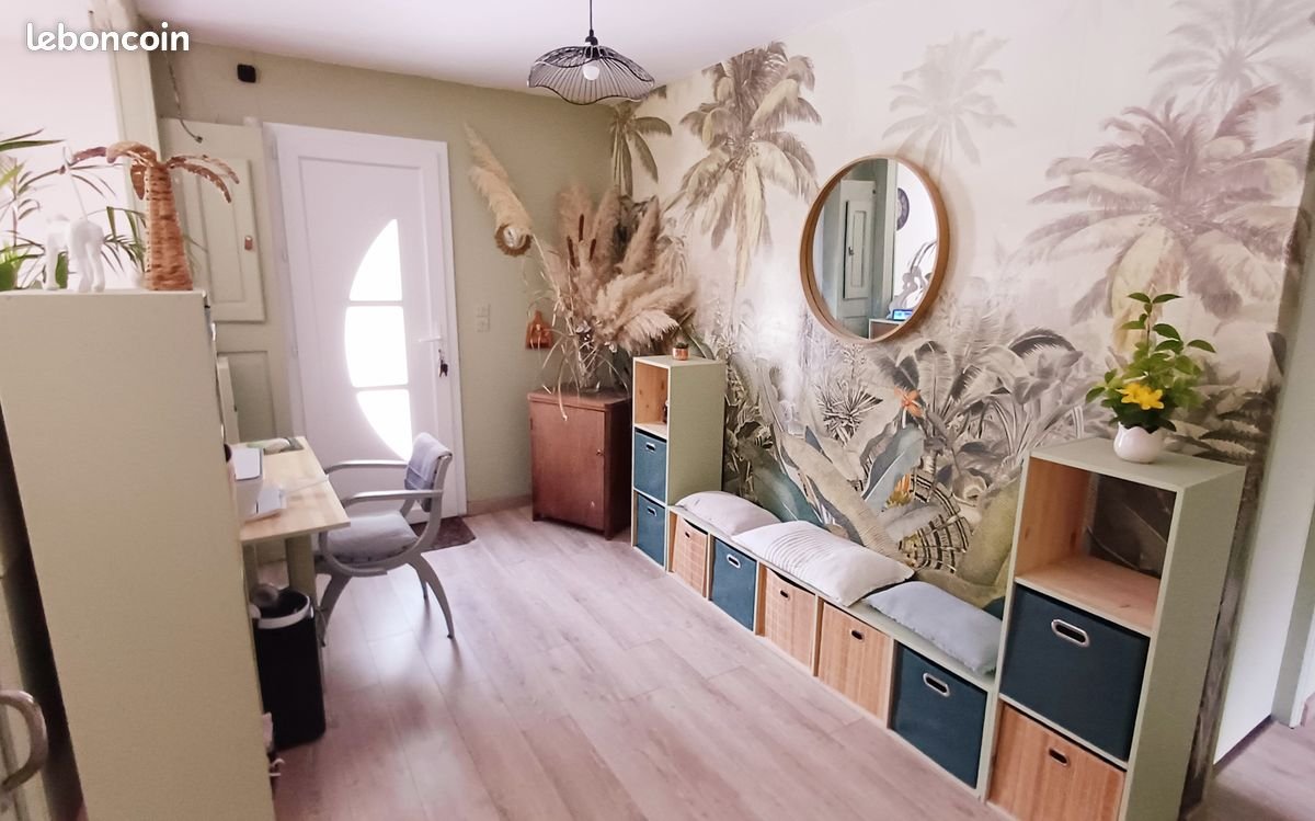 Maison à vendre, 112m², Hourtin