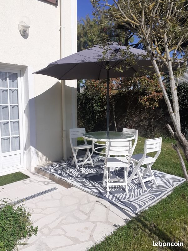 Appartement à louer, 36m², Châtelaillon-Plage