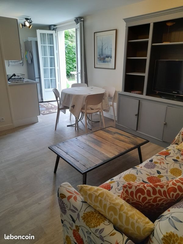 Appartement à louer, 36m², Châtelaillon-Plage