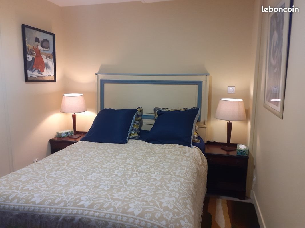 Appartement à louer, 36m², Châtelaillon-Plage