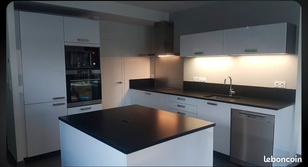 Maison à vendre, 125m², Colmar