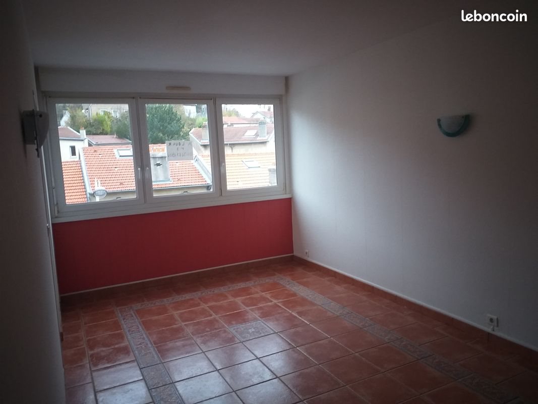 Appartement à louer, 52m², Nancy