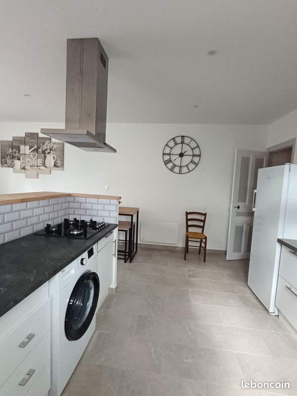 Appartement à louer, 43m², Vichy