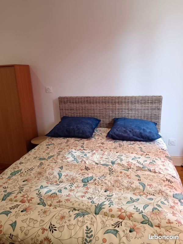 Appartement à louer, 43m², Vichy