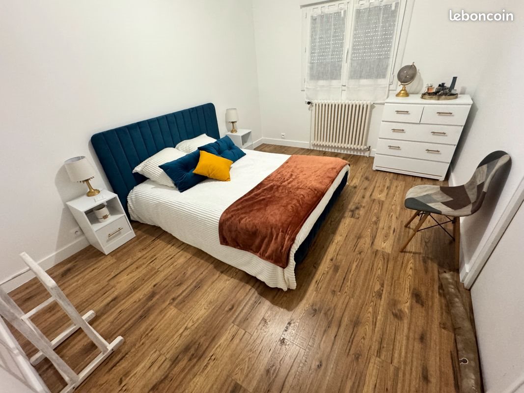 Maison à vendre, 135m², Bourgneuf-en-Retz