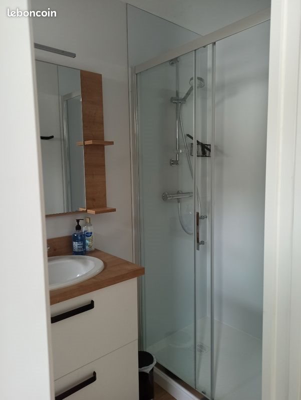 Appartement à louer, 19m², Vichy