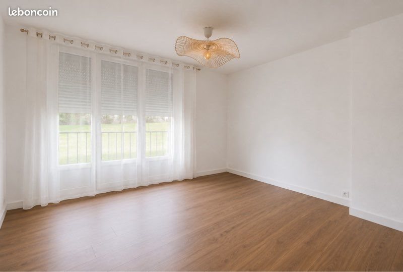 Appartement à vendre, 57m², Brest
