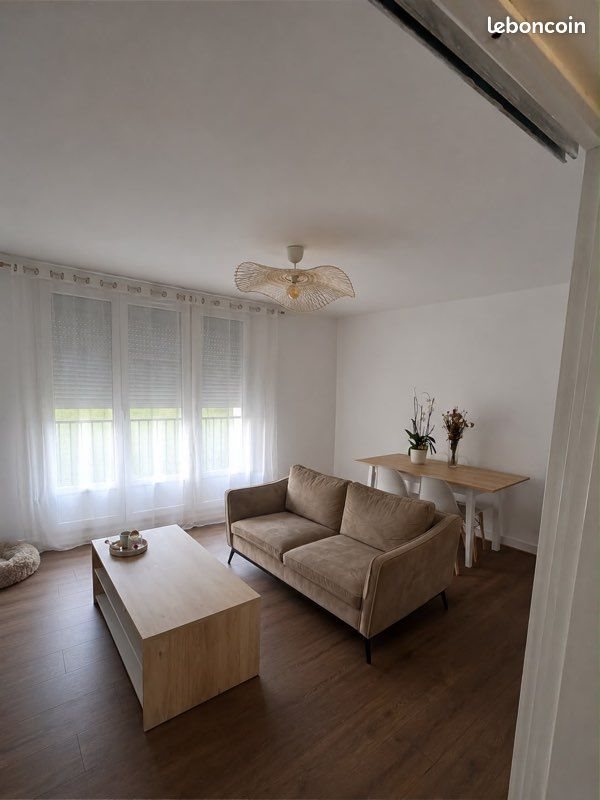Appartement à vendre, 57m², Brest