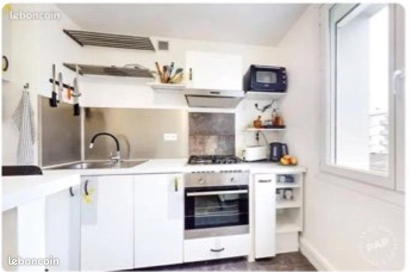 Appartement à vendre, 57m², Brest