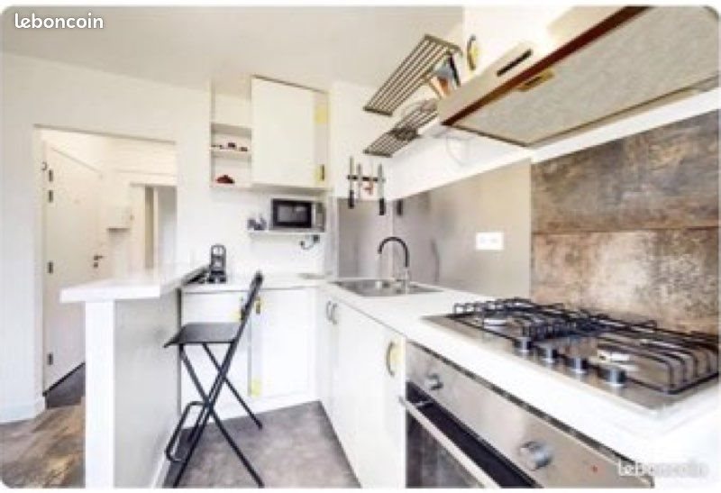 Appartement à vendre, 57m², Brest