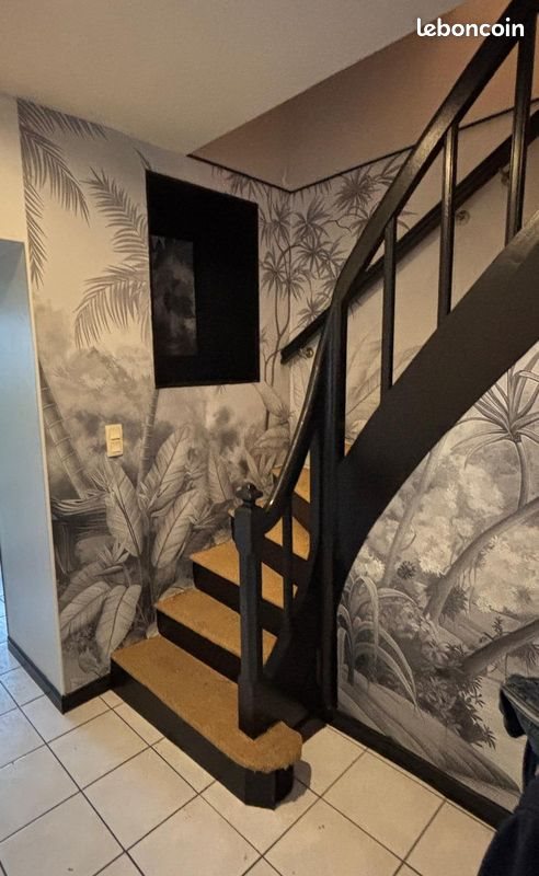 Maison à vendre, 129m², La Chaize-le-Vicomte