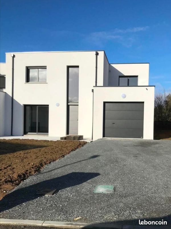 Maison à louer, 90m², Nivillac