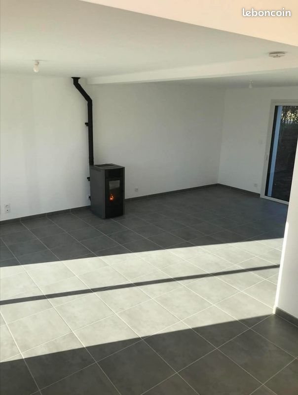 Maison à louer, 90m², Nivillac