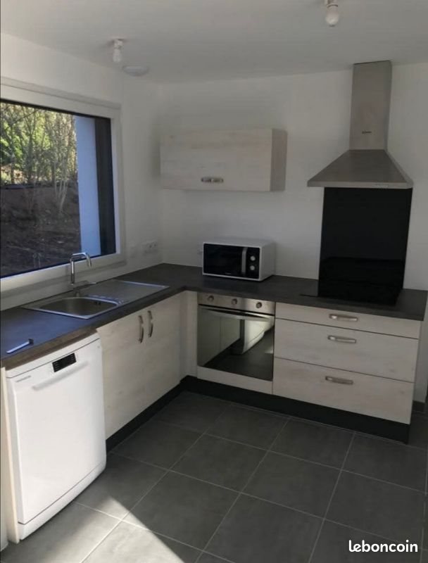 Maison à louer, 90m², Nivillac