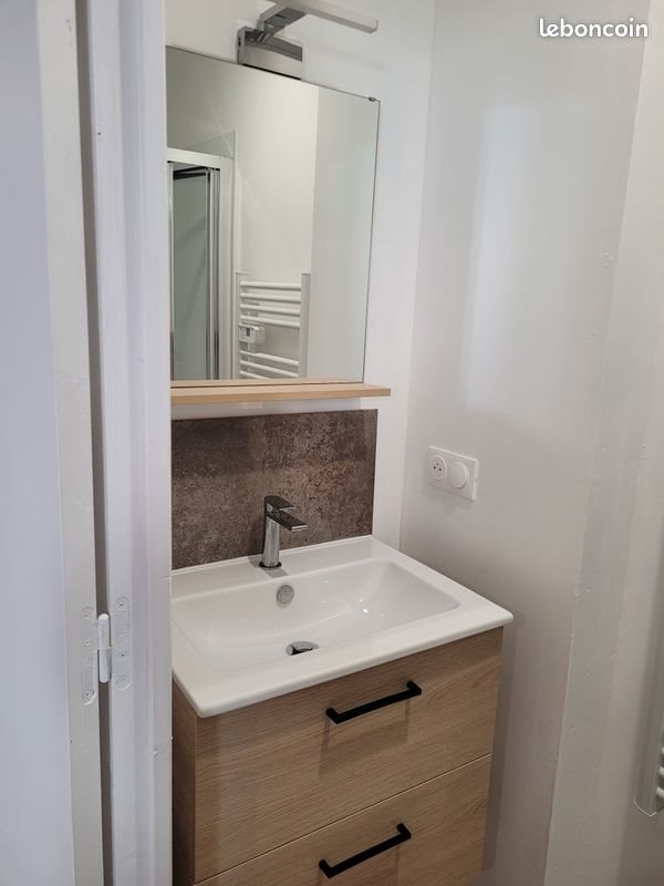 Appartement à louer, 22m², Bressuire