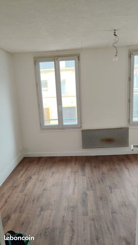 Appartement à louer, 32m², Le Havre