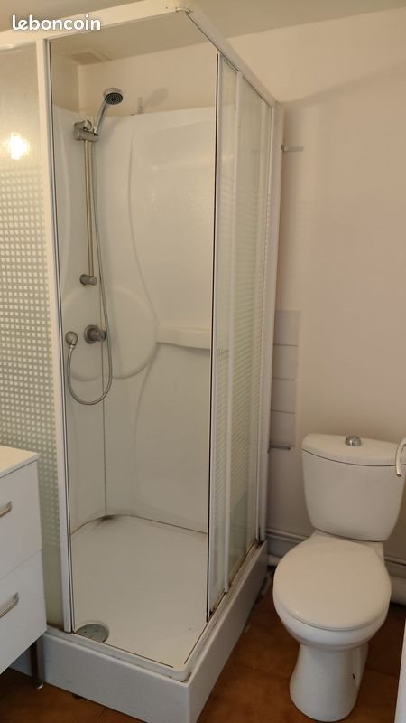 Appartement à louer, 32m², Le Havre