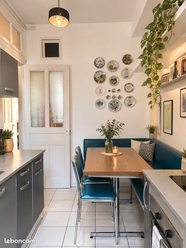 Appartement à vendre, 46m², Le Havre