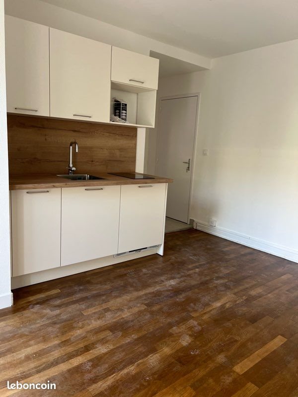 Appartement à louer, 16m², Lorient