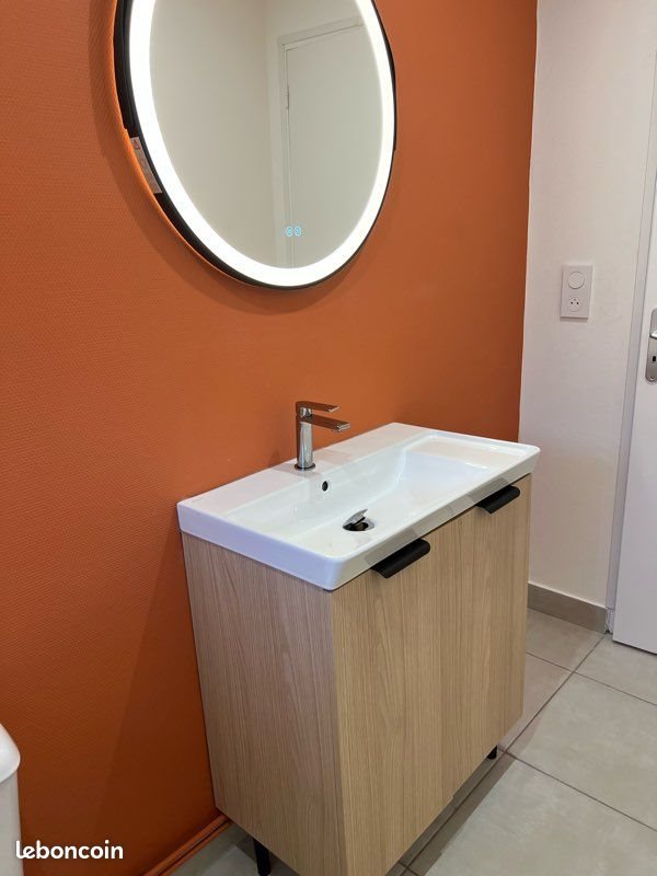 Appartement à louer, 16m², Lorient