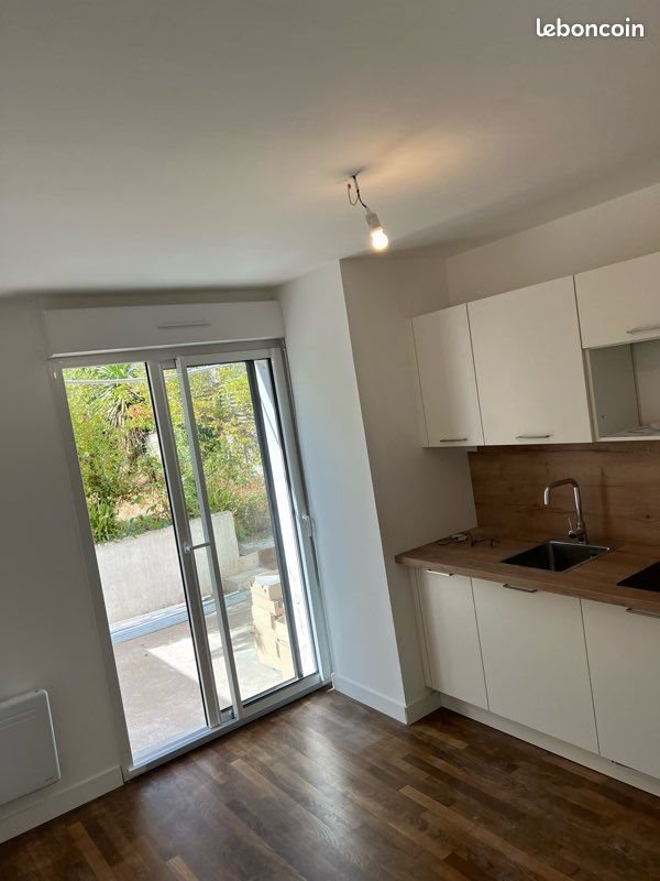 Appartement à louer, 16m², Lorient