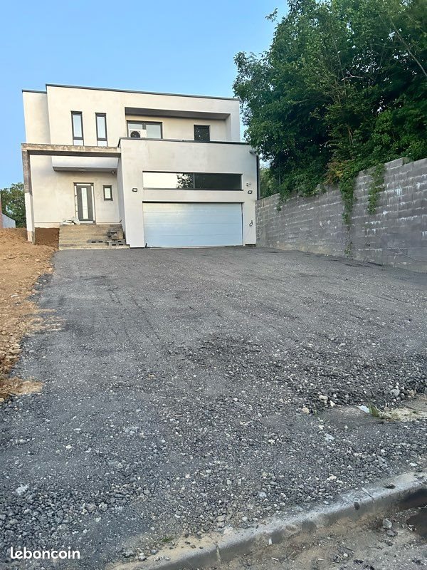 Maison à vendre, 177m², Rédange