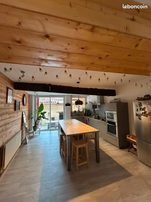 Maison à vendre, 160m², Vic-Fezensac