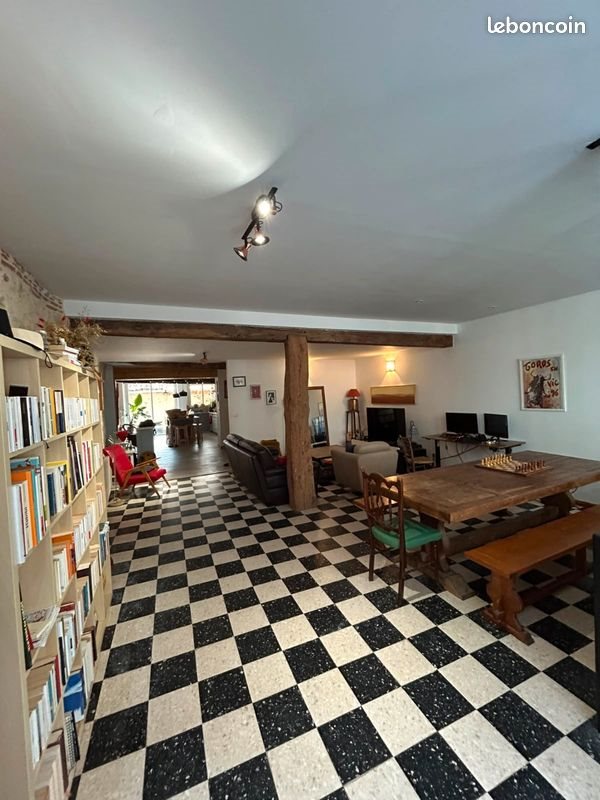 Maison à vendre, 160m², Vic-Fezensac