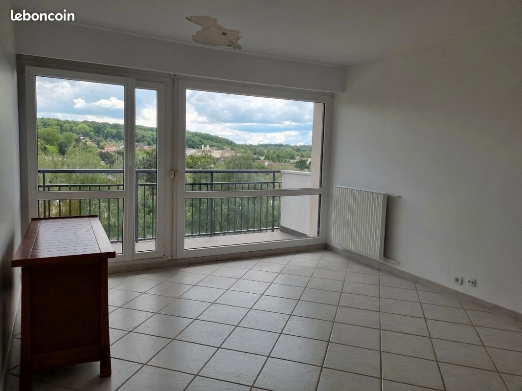 Appartement à louer, 64m², Les Clayes-sous-Bois