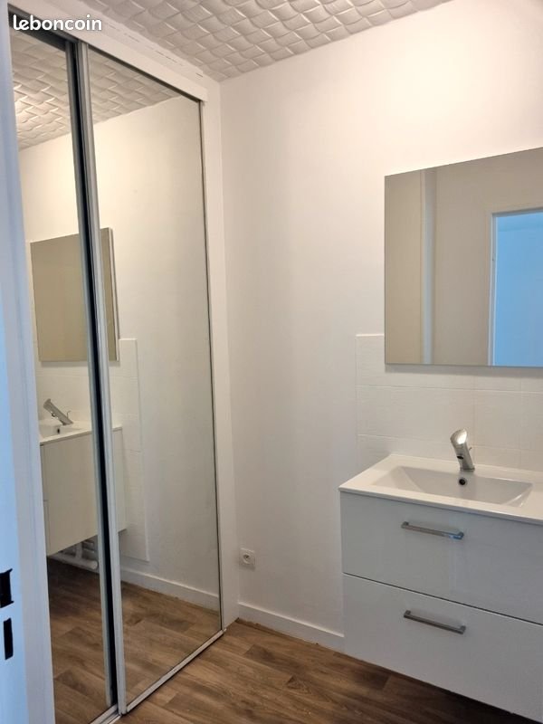 Appartement à louer, 64m², Les Clayes-sous-Bois