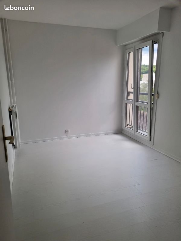 Appartement à louer, 64m², Les Clayes-sous-Bois
