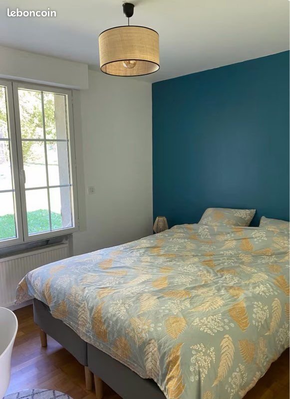 Maison à vendre, 103m², Saint-Maurice-sur-Aveyron