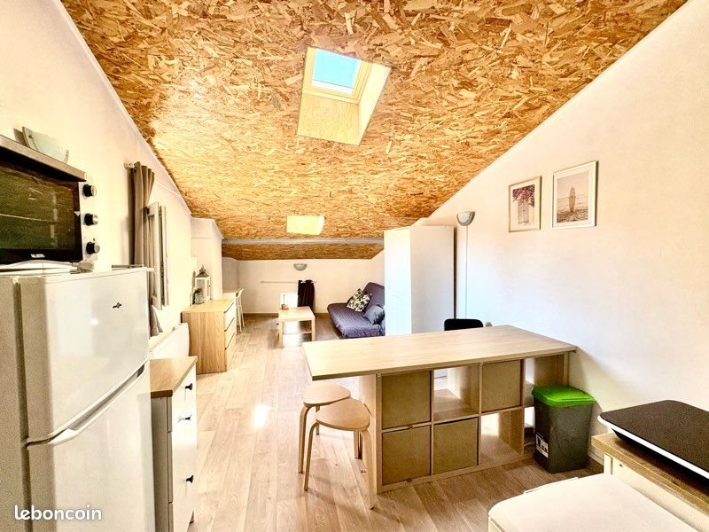 Appartement à louer, 21m², Béziers