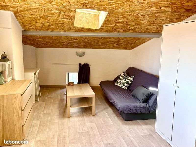 Appartement à louer, 21m², Béziers