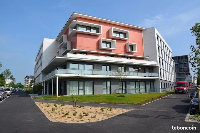 Appartement à vendre, 20m², Caen