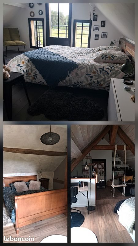 Maison à vendre, 134m², Lavaré