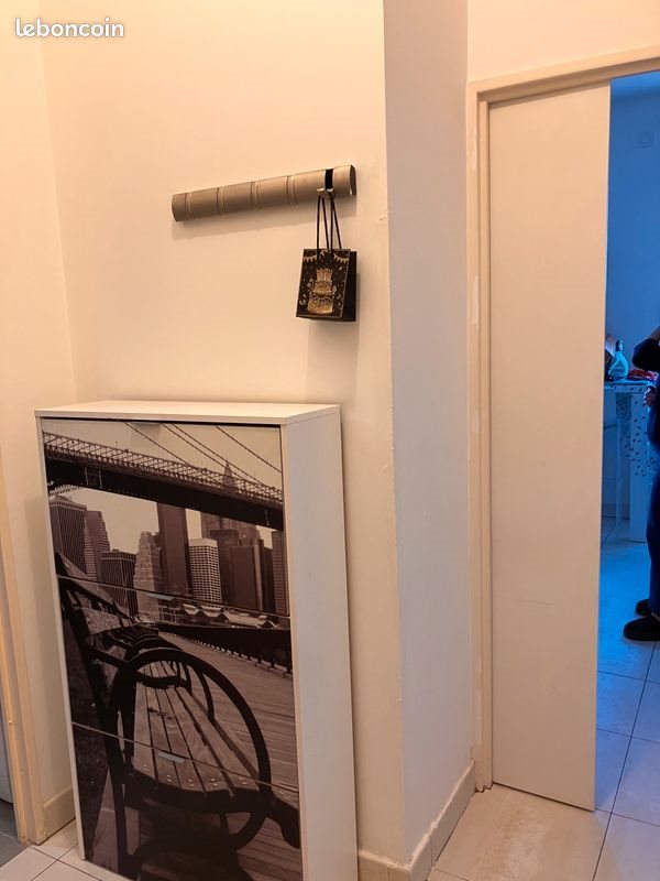 Appartement à louer, 24m², Dardilly