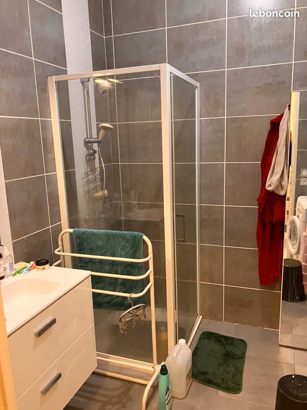 Appartement à louer, 24m², Dardilly