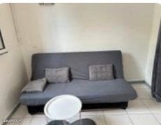 Appartement à louer, 20m², Fontaine